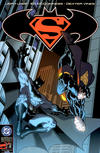 Cover for Superman / Batman (DC, 2003 series) #1 [Promotional Edition]