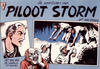 Cover for De avonturen van Piloot Storm (De Lijn, 1981 series) #3