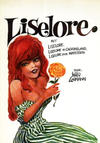 Cover for Liselore (De Lijn, 1983 series) #1