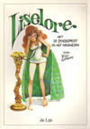 Cover for Liselore (De Lijn, 1983 series) #2