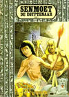 Cover for Senmoet de Egyptenaar (De Lijn, 1982 series) #1