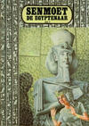 Cover for Senmoet de Egyptenaar (De Lijn, 1982 series) #2