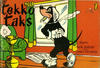Cover for Tekko Taks (De Lijn, 1982 series) #1