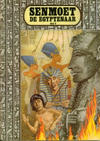Cover for Senmoet de Egyptenaar (De Lijn, 1982 series) #4