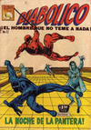 Cover for Diabólico (Editora de Periódicos, S. C. L. "La Prensa", 1966 series) #52