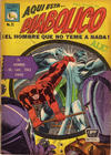 Cover for Diabólico (Editora de Periódicos, S. C. L. "La Prensa", 1966 series) #22