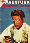 Cover for Aventura (Editorial Novaro, 1954 series) #231