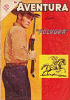 Cover for Aventura (Editorial Novaro, 1954 series) #309