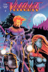 Cover for Valiant Efforts (Valiant Comics, 1991 series) #2