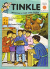 Cover for Tinkle (India Book House, 1980 series) #486