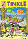 Cover for Tinkle (India Book House, 1980 series) #530