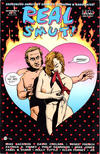Cover for Real Smut (Fantagraphics, 1992 series) #5