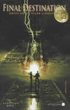 Cover for Final Destination Spring Break (Zenescope Entertainment, 2006 series) #3
