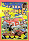 Cover for Fatty Arbuckle and His Funny Friends (Fantagraphics, 2004 series) 