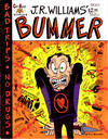 Cover for Bummer (Cat-Head Comics, 1992 series) 