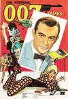 Cover for 007 James Bond (Zig-Zag, 1968 series) #42