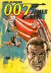 Cover for 007 James Bond (Zig-Zag, 1968 series) #32