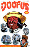 Cover for Doofus (Fantagraphics, 1994 series) #1