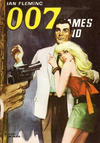 Cover for 007 James Bond (Zig-Zag, 1968 series) #12