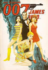 Cover for 007 James Bond (Zig-Zag, 1968 series) #25