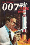 Cover for 007 James Bond (Zig-Zag, 1968 series) #20
