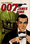 Cover for 007 James Bond (Zig-Zag, 1968 series) #26
