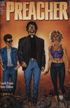 Cover Thumbnail for Preacher (1998 series) #1 [Variant-Cover]