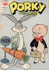 Cover for Porky y sus amigos (Editorial Novaro, 1951 series) #143