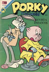 Cover for Porky y sus amigos (Editorial Novaro, 1951 series) #301