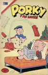 Cover for Porky y sus amigos (Editorial Novaro, 1951 series) #335