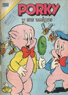 Cover for Porky y sus amigos (Editorial Novaro, 1951 series) #410