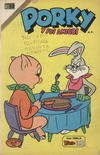 Cover for Porky y sus amigos (Editorial Novaro, 1951 series) #353