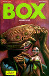 Cover for Box (Fantagraphics, 1991 series) #1