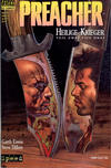 Cover for Preacher (Tilsner, 1998 series) #11