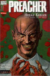 Cover for Preacher (Tilsner, 1998 series) #12