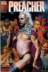 Cover Thumbnail for Preacher (1998 series) #8 [Variant Cover]