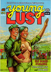 Cover for Young Lust (Last Gasp, 1977 series) #5 [7th print 2.95 USD ]