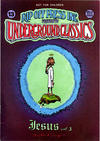 Cover for Underground Classics (Rip Off Press, 1985 series) #13