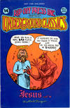 Cover for Underground Classics (Rip Off Press, 1985 series) #14