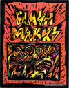 Cover for Flash Marks (Fantagraphics, 1989 series) 