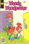 Cover Thumbnail for Walter Lantz Woody Woodpecker (1962 series) #173 [Whitman]