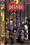 Cover for Batman Adventures (Dino Verlag, 1995 series) #6 [Comicfachhandel Sonderausgabe]