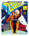 Cover for 2000 AD (IPC, 1977 series) #81
