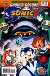 Cover for Sonic X (Archie, 2005 series) #14