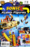 Cover for Sonic X (Archie, 2005 series) #21