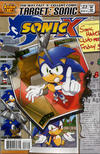 Cover for Sonic X (Archie, 2005 series) #23