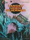 Cover for Linda og Valentin (Carlsen, 1975 series) #1 [second printing]