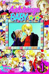 Cover for Aishiteruze Baby ★★ (Viz, 2006 series) #1