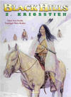 Cover for Black Hills (Arboris, 2000 series) #2 - Krigsstien