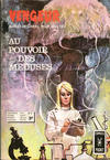 Cover for Vengeur (Arédit-Artima, 1972 series) #5